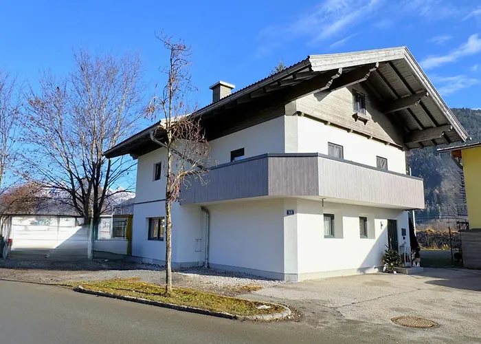 Anneliese By Interhome