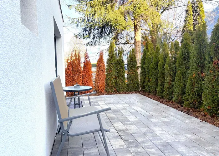 Anneliese By Interhome *