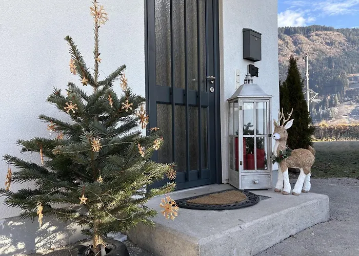 Anneliese By Interhome 麦舒芬